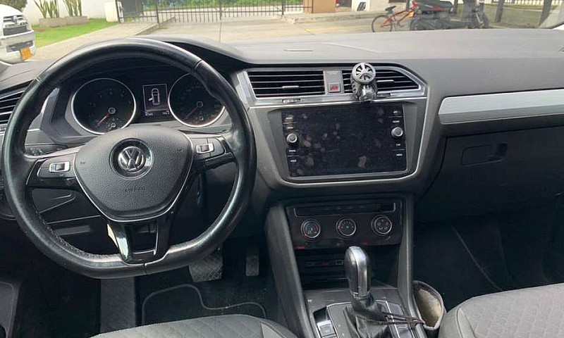 Tiguan 2018 Automati...
