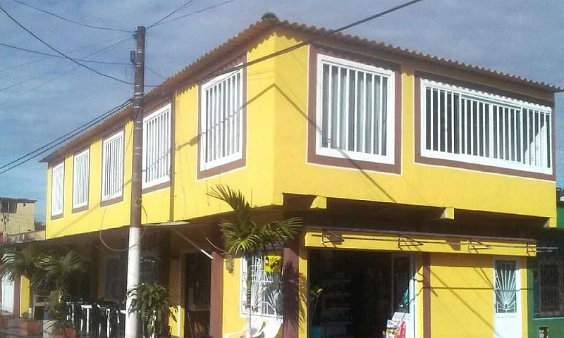 Casa Rentable En Vil...