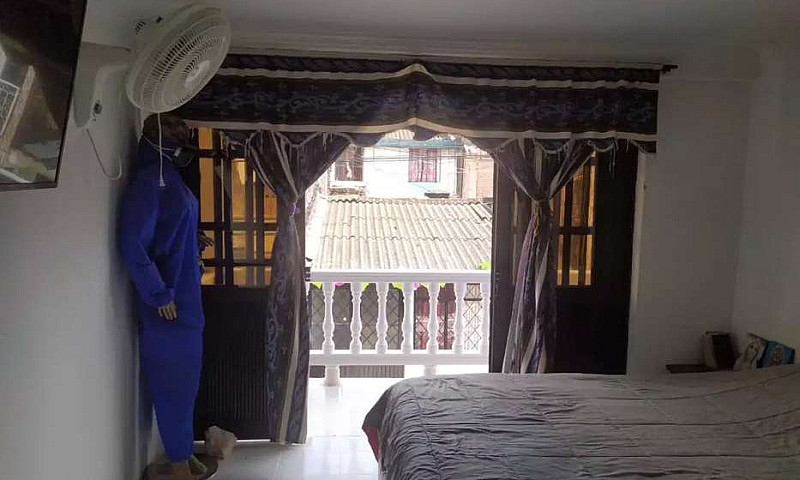 Ganga Casa Sesquicen...