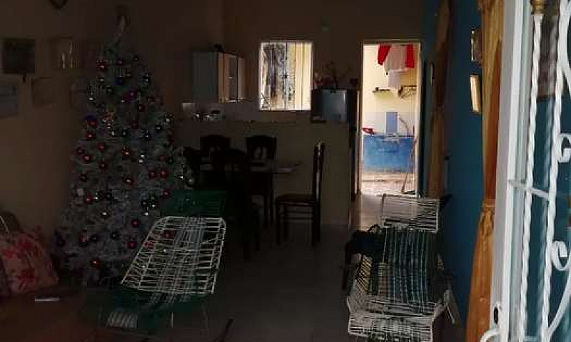 Se Vende Casa Económ...