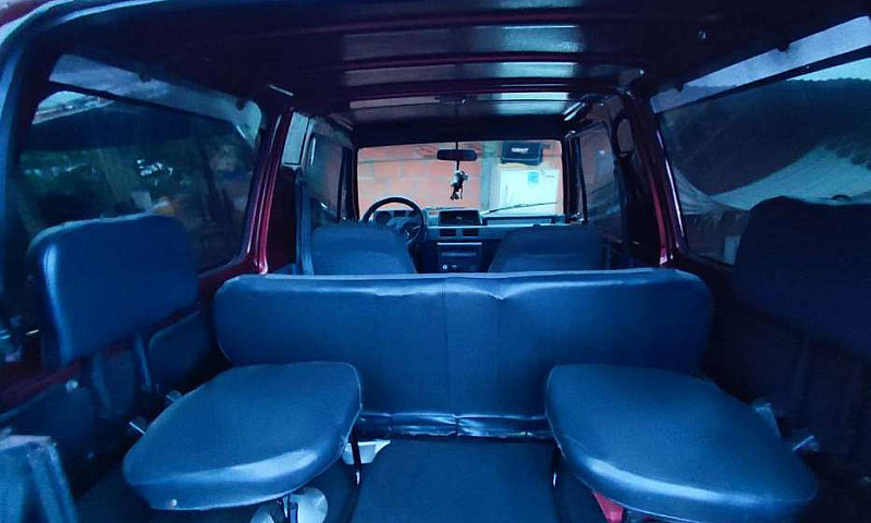 Vendo Montero Modelo...