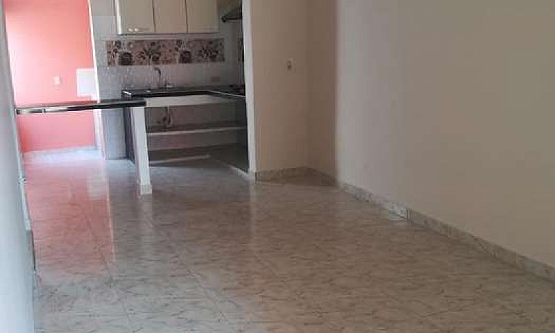Arriendo Apartamento...