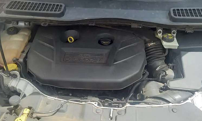 Vendo Ford Escape Ti...