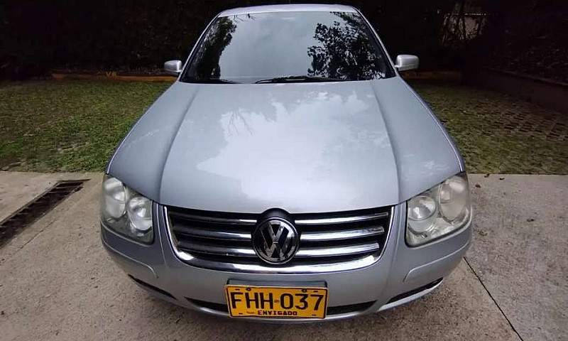 Volkswagen Jetta Wol...