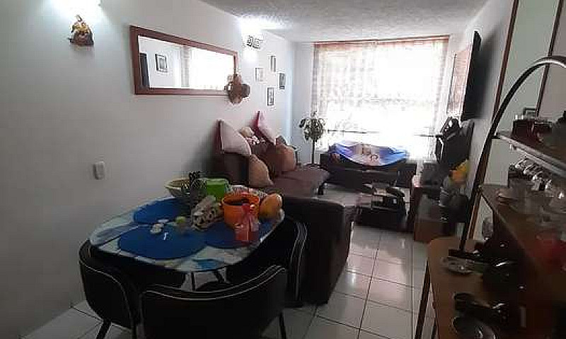 Vendo Apartamento Fr...