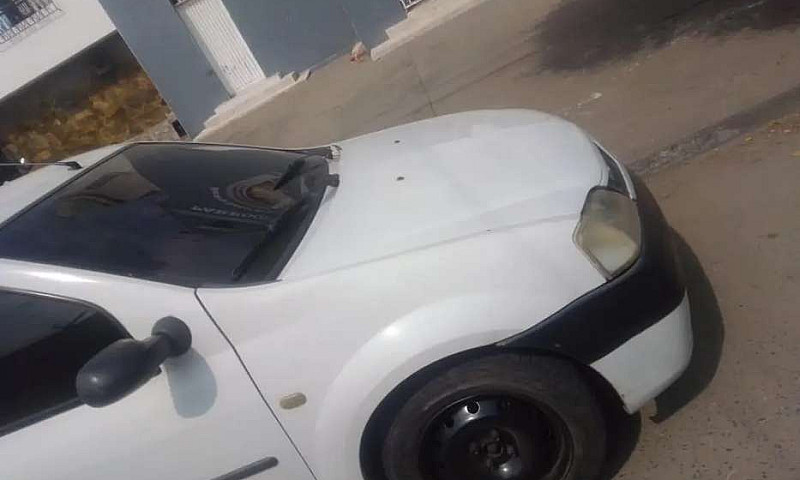 Se Vende Logan Negoc...