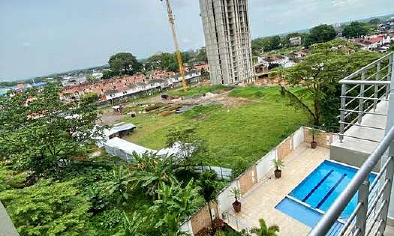 Arriendo Hermoso Apa...