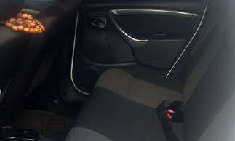 Renault Duster 4X2 2...