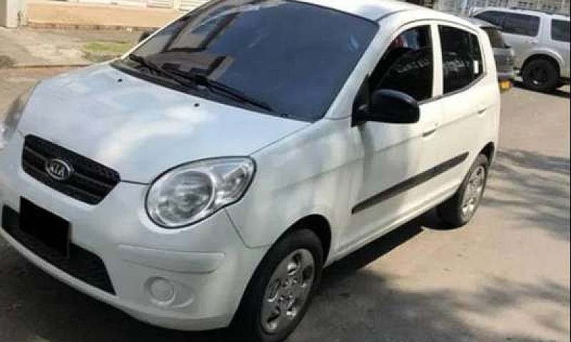 Precioso Kia Picanto...
