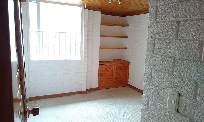 Arriendo Apartamento...