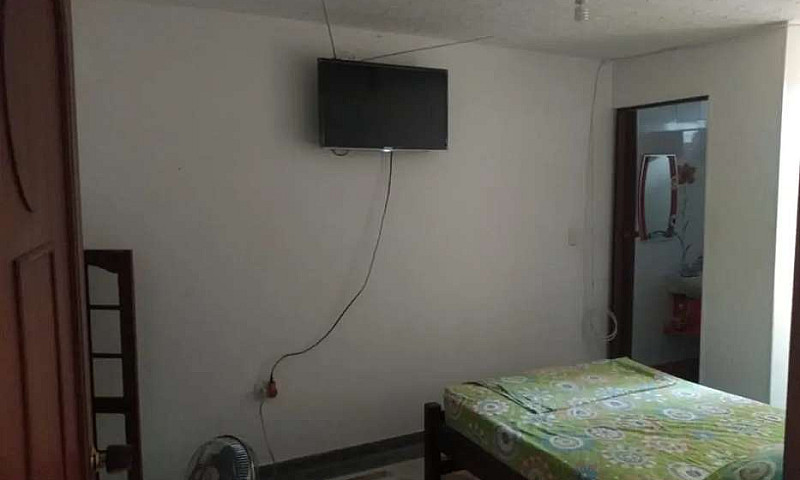 Se Arrienda Pieza Pa...