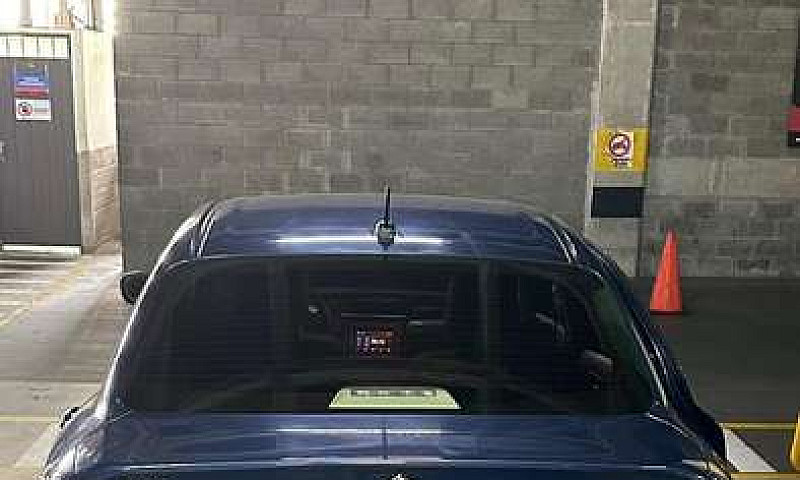 Vendo Carro Suzuki...