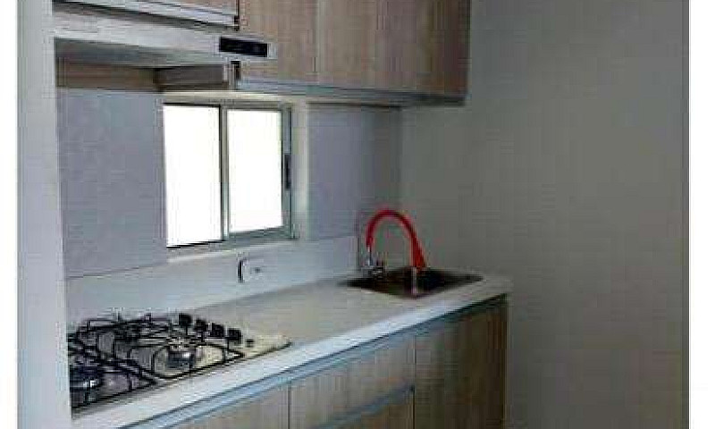 Apartamento Nuevo En...