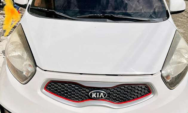 Se Vende Kia Picanto...
