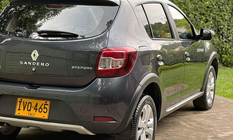 Renault Stepway Dyna...