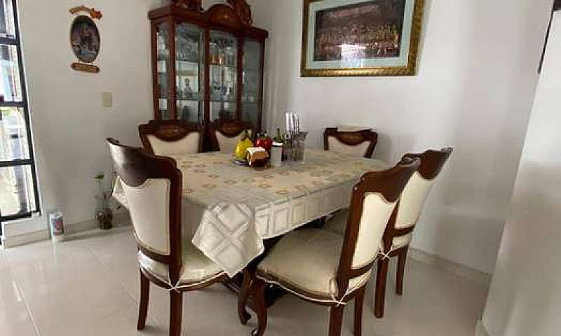 Espectacular Casa En...