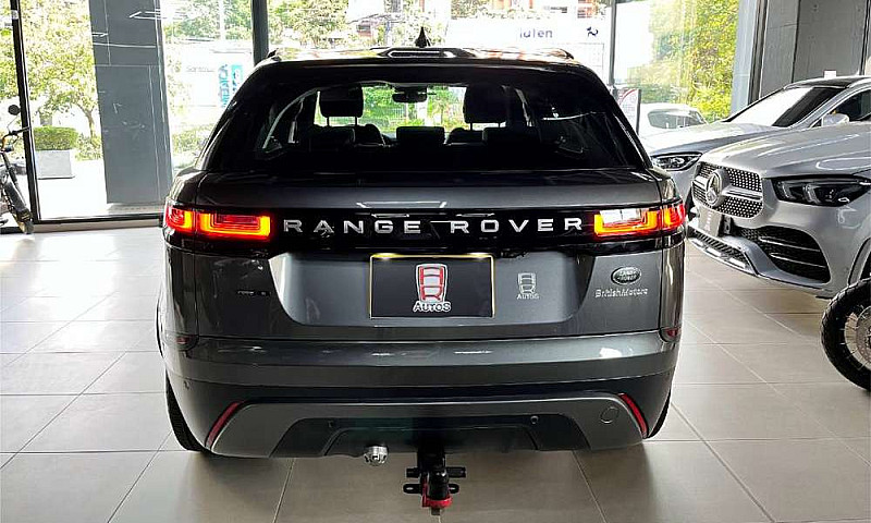 Se Vende Range Rover...