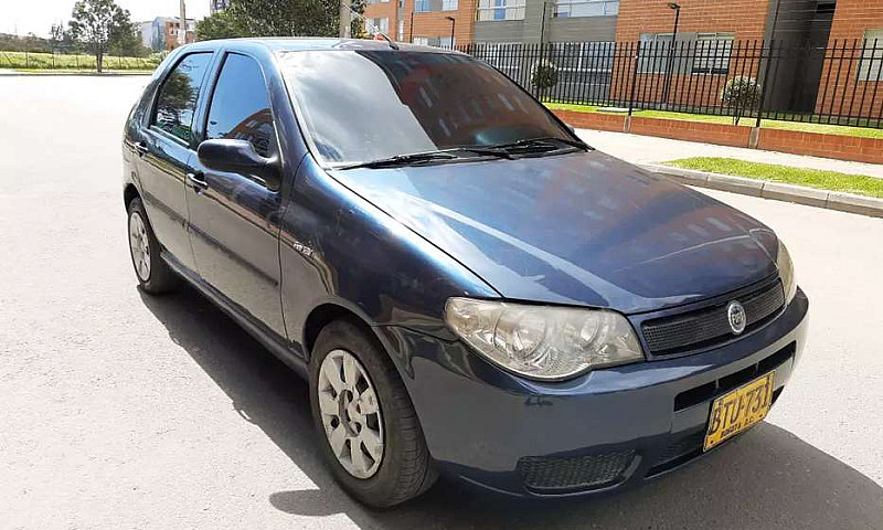 Hermoso Fiat Palio F...