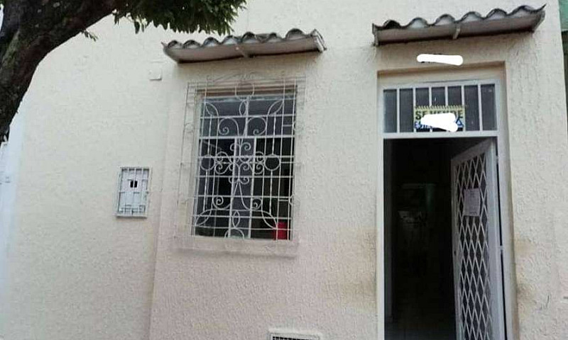 Venta De Casa En San...