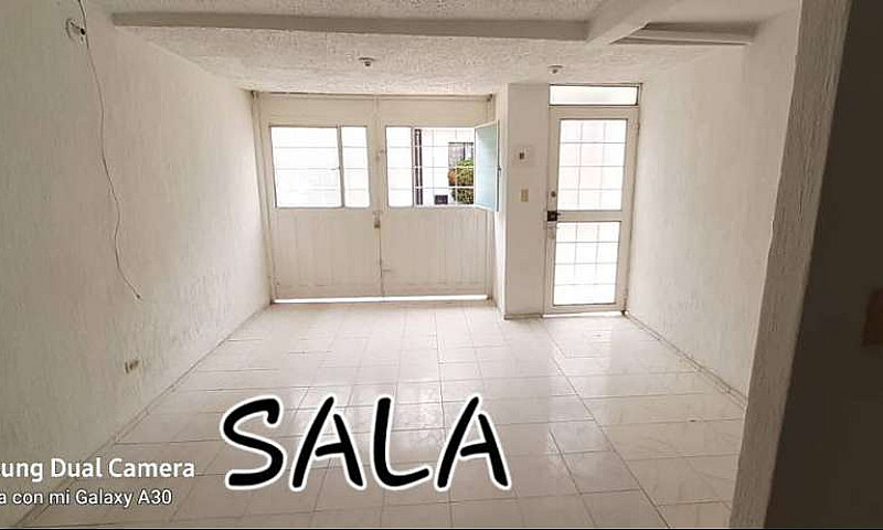 Arriendo Casa Urbani...