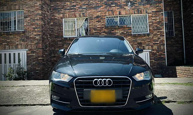 Vendo Audi A3 1,2Lt ...