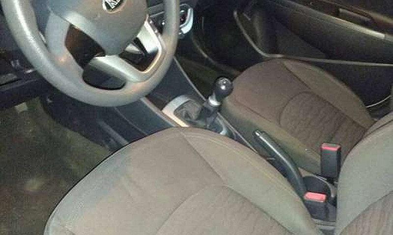 Kia Rio R Modelo 201...