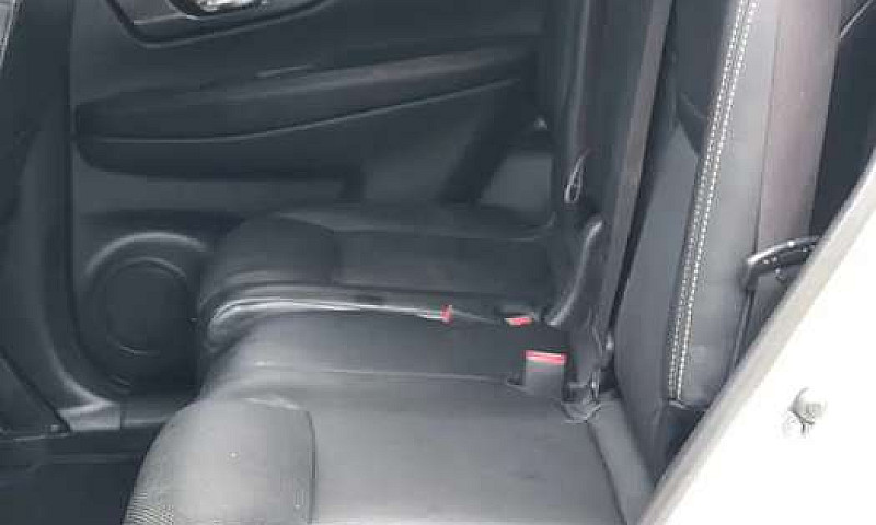 Nissan Xtrail...