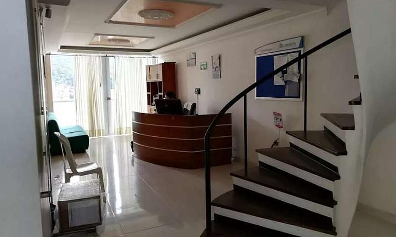 Apartamento En El Ed...