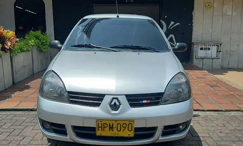 Renault  Clio  Campu...