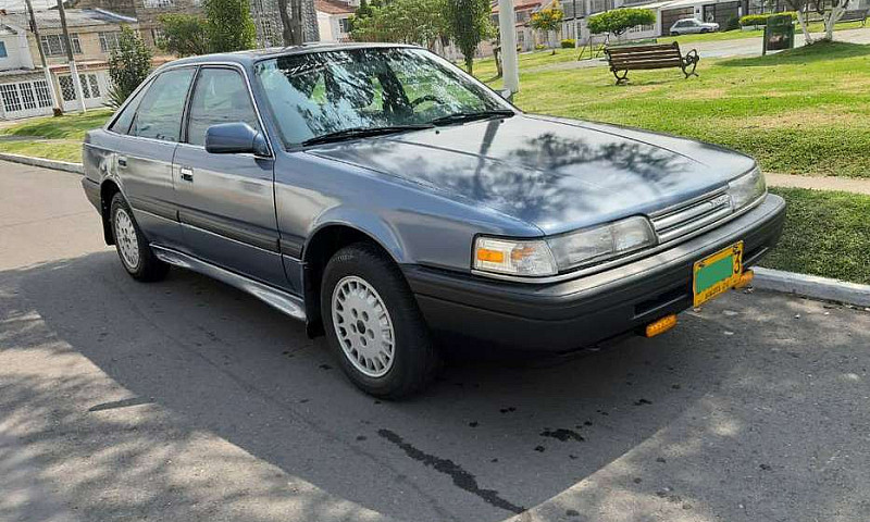 Vendo Mazda 626 Asah...