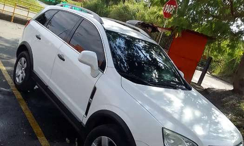 Se Vende Carro Capti...