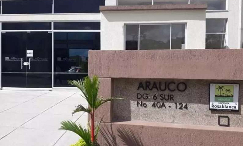 Se Arrienda Cómoda H...