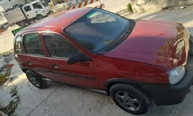 Venta De Carro Corsa...