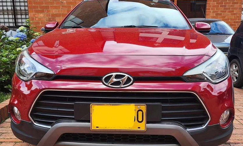 Hyundai I20 Active A...