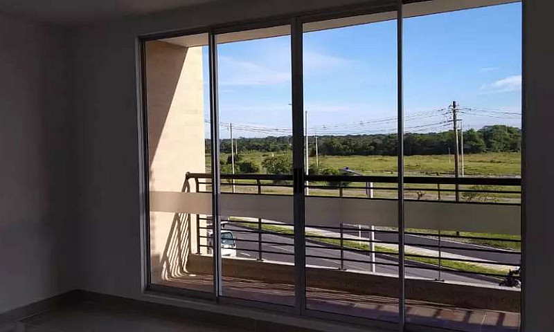 Arriendo Apartamento...