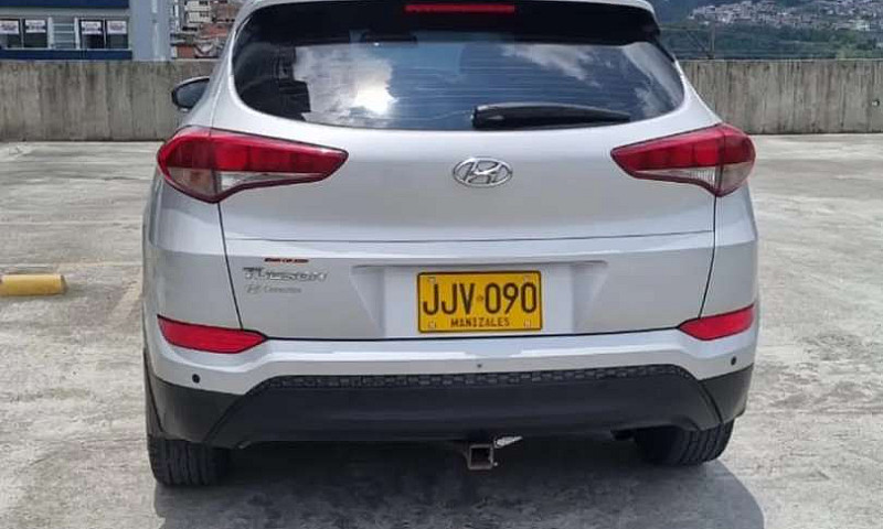 Vendo Permuto Tucson...
