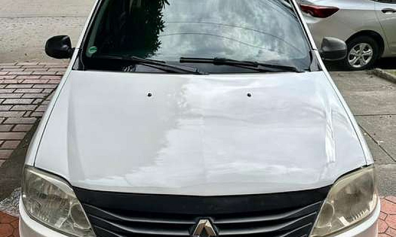 Renault Logan 2014 V...