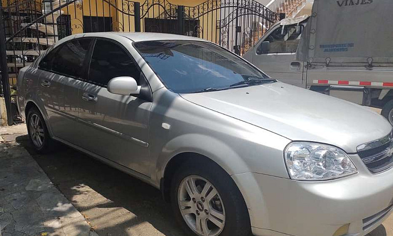 Optra 1600Cc 2008 - ...