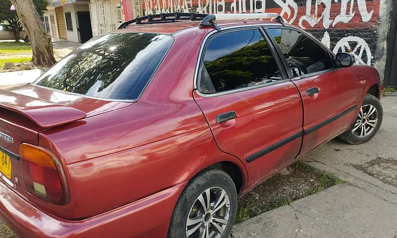 Vendo Chevrolet Stee...