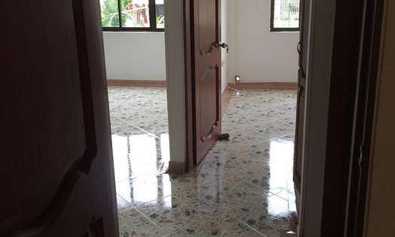 Arriendo Apartamento...