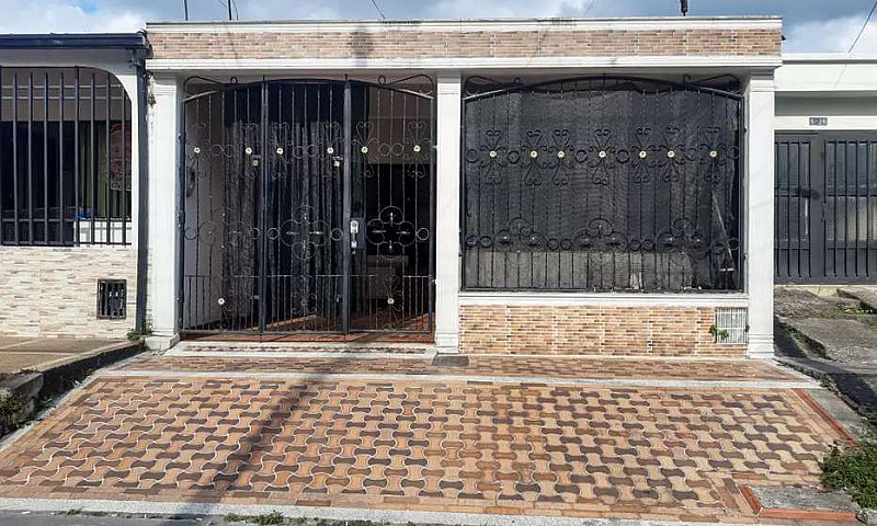 Casa En Venta La Alb...