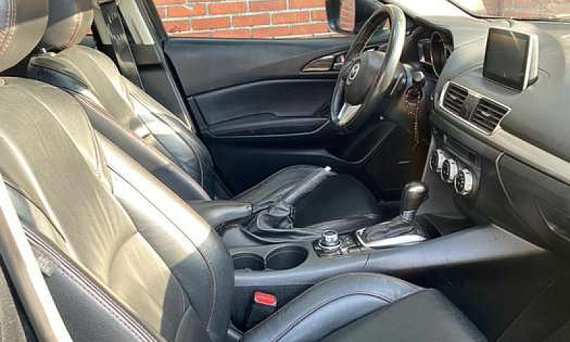 Vendo Mazda 3 Grand ...