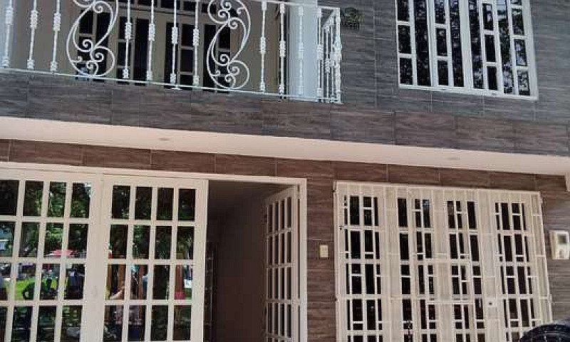 Casa En Villavicenci...
