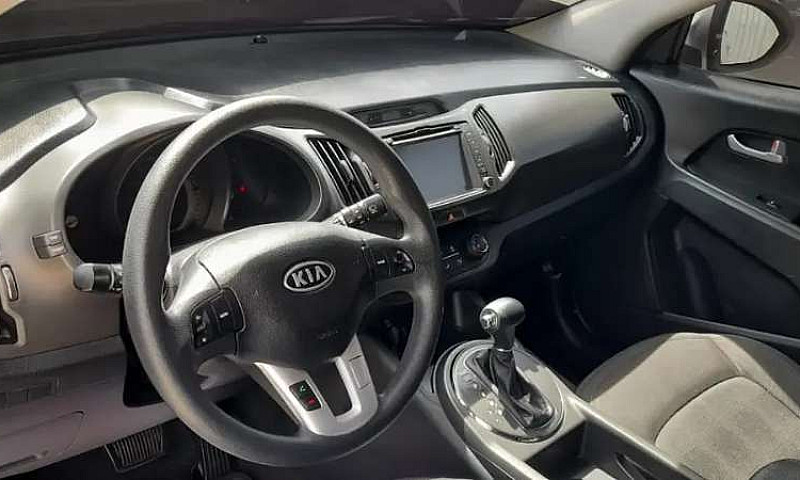 Kia Sportage 2013 Au...