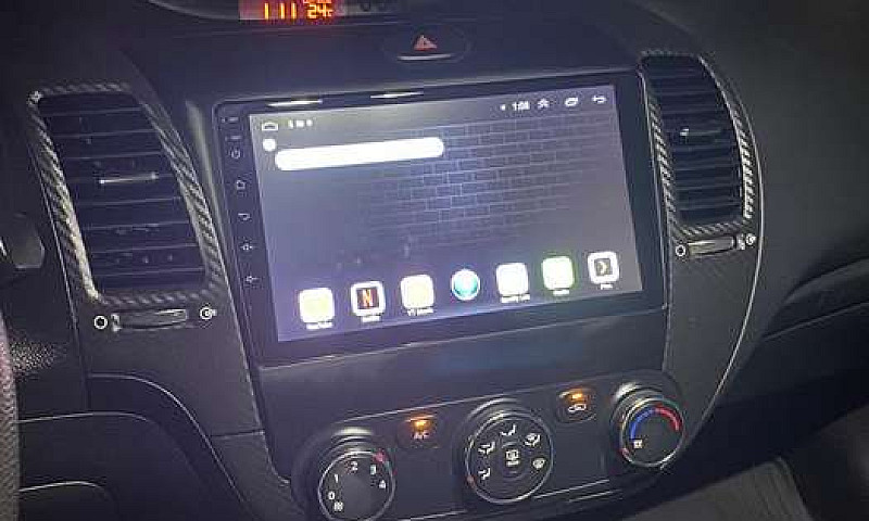 Vendo Kia Cerato Pro...