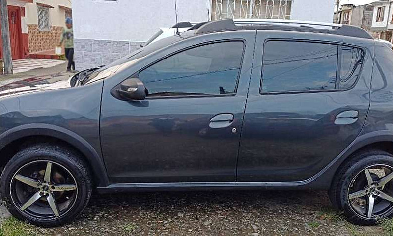 Renault Stepway 1.6 ...