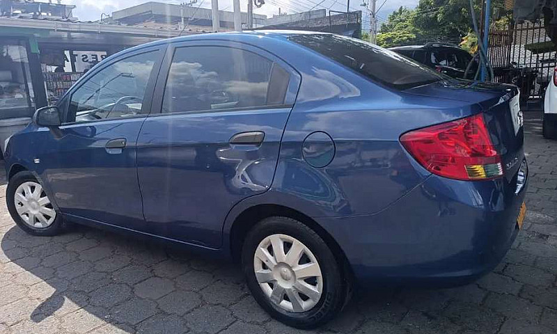 Chevrolet Sail...