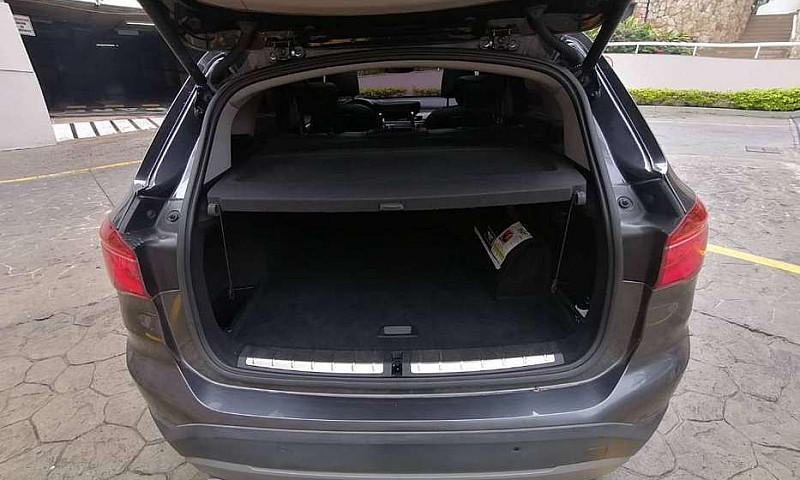 Vehiculo Bmw X1 Sdri...