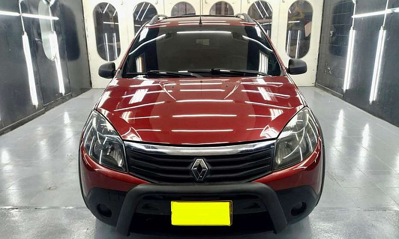 Stepway Dynamique 20...