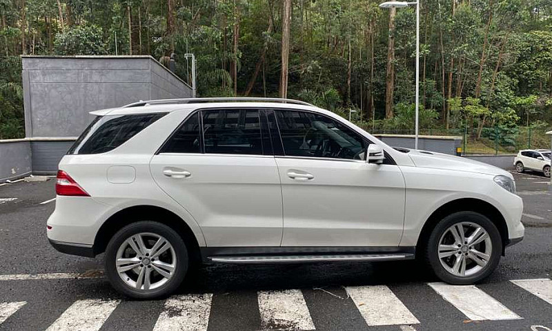 Mercedes Benz Ml500 ...